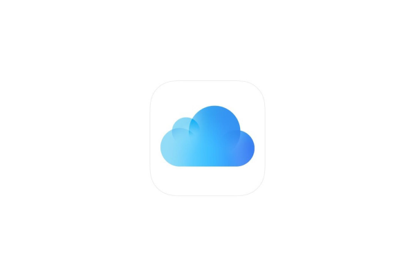 On Using iCloud Drive for Storage