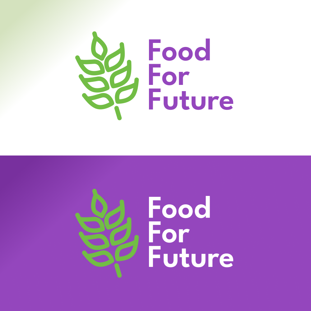 Food for Future brand